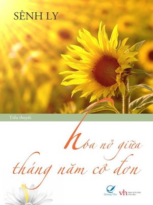 Truyen ngon tinh--Hoa no giua thang nam co don - ebook